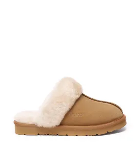 Women's Sala Wool Slippers