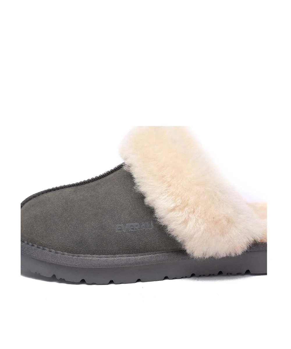 Women's Sala Wool Slippers