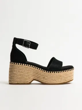 WOMENS TOMS LAILA MULE