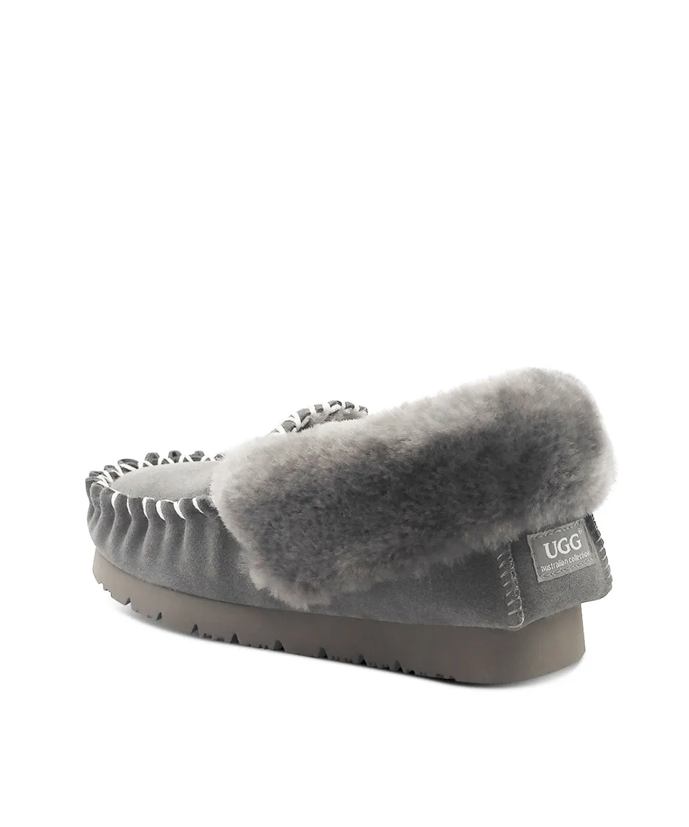 Women's UGG Colette Moccasin