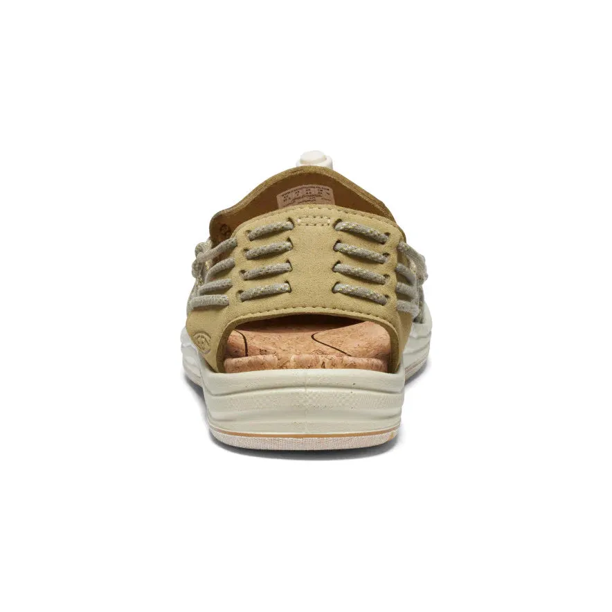 WOMEN'S UNEEK II HARVEST - KHAKI/CAPULET OLIVE