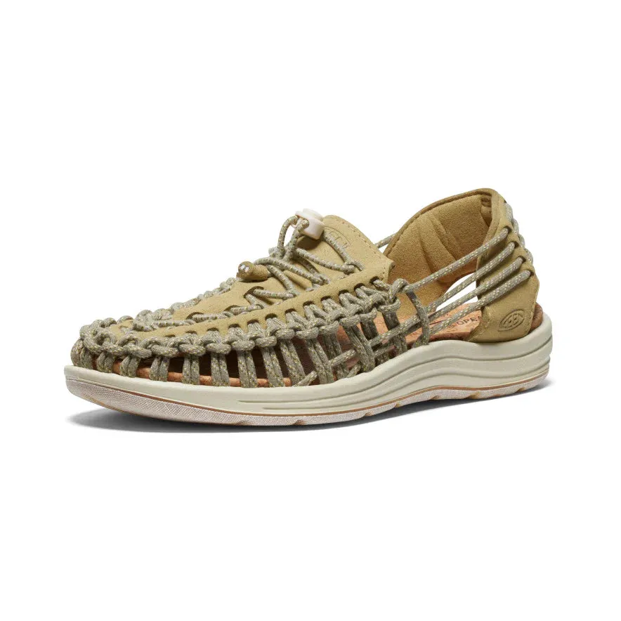 WOMEN'S UNEEK II HARVEST - KHAKI/CAPULET OLIVE