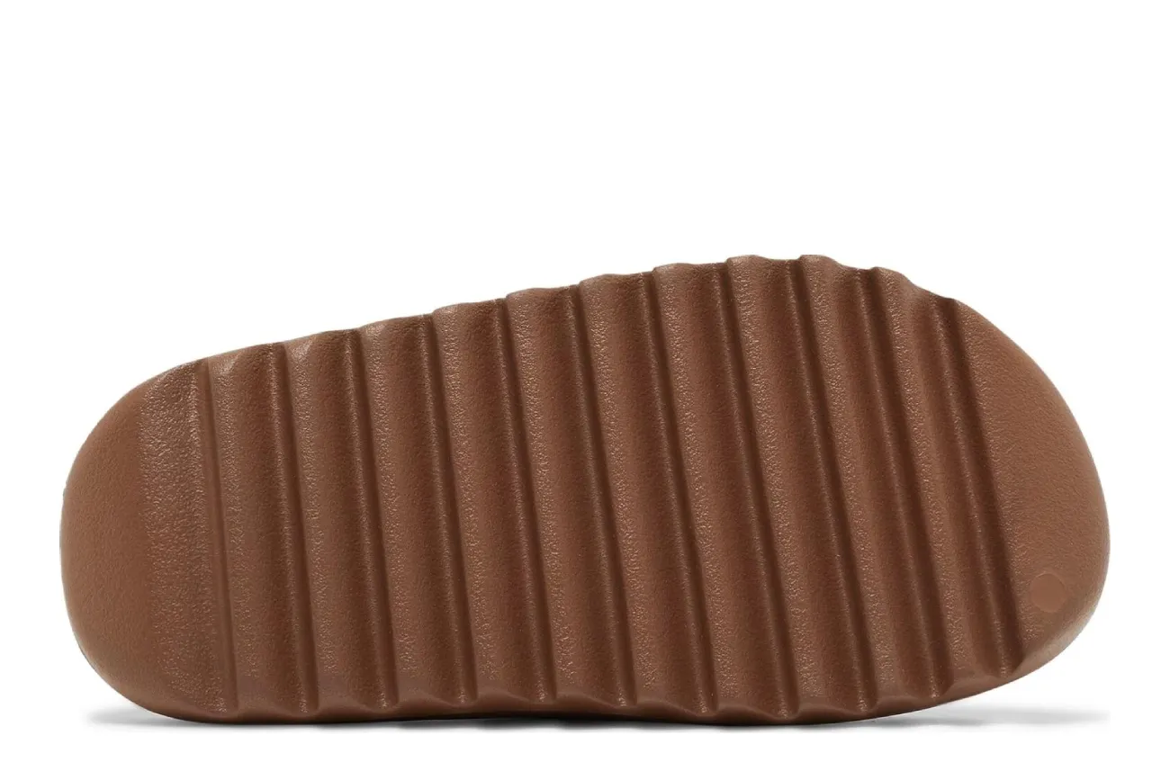 Yeezy Slides 'Flax'